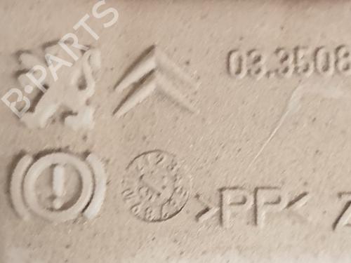 Servo brake CITROËN C4 Picasso II | BP32054162M42 - Image 2