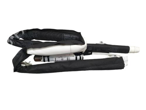 Used Left curtain airbag RENAULT MEGANE III Hatchback (BZ0/1_, B3_) 1.5 dCi (BZ1G, BZ1W, BZ0R) (95 hp) 32050942