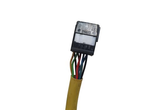 Left mirror RENAULT CAPTUR I (J5_, H5_)  | BP32057255C26 