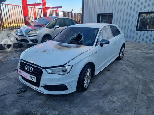 Used Parts AUDI A3 (8V1, 8VK) 1.6 TDI (110 hp) 4418559