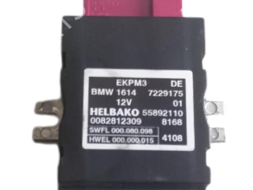 electronic-module-bmw-7-f01-f02-f03-f04-2008-2009-2010-2011-2012-2013-2014-2015-32055238 main image