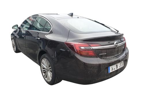 Rear wiper motor OPEL INSIGNIA A (G09)  | BP32048595M102 