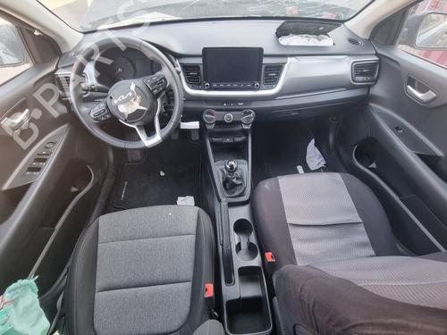 Højre bagtil invendig håndtag KIA STONIC (YB) 1.2 CVVT | BP32048236I16