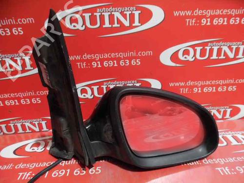 Used Right mirror OPEL ASTRA J (P10) [2009-2016]  32055139