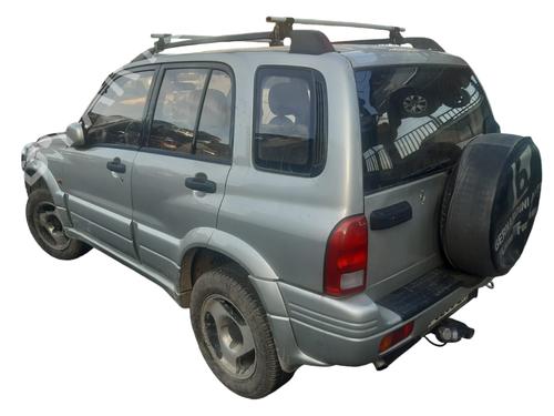 Starter SUZUKI GRAND VITARA I (FT, HT) 2.0 HDI 110 16V 4x4 (SQ420D, TD83V, JA420WD) | BP32050650M8