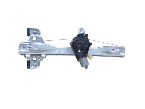 Rudehejsemekanisme venstre bagtil CHEVROLET CRUZE (J300) [2009-2026]  32052582