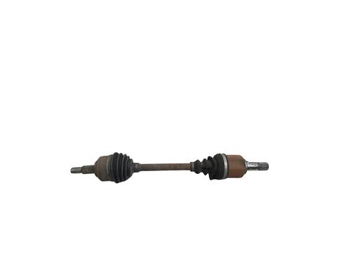 Used Left front driveshaft RENAULT MEGANE III Coupe (DZ0/1_) 2.0 TCe (DZ0K) (180 hp) 32055887