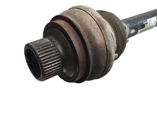 Left rear driveshaft AUDI Q5 (8RB) | BP32051885M40