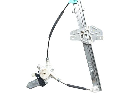 front-right-window-mechanism-kia-rio-iii-ub-2011-2012-2013-2014-2015-2016-2017-32053305 main image