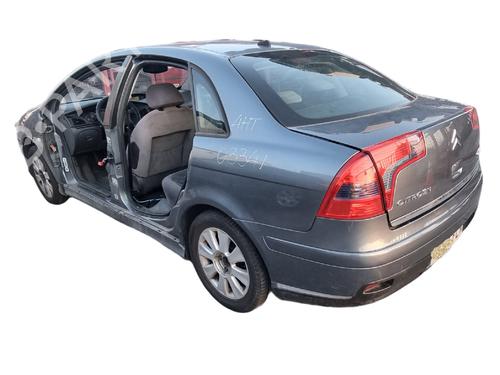 Gearbox CITROËN C5 II (RC_) 2.2 HDi | BP32057895M3  - Image 8