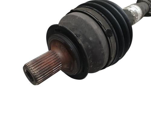 Left front driveshaft MERCEDES-BENZ B-CLASS Sports Tourer (W246, W242) B 200 (246.243) | BP32057258M38