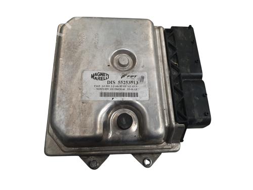 Used Engine control unit (ECU) Engine control unit (ECU) FIAT 500L (351_, 352_) [2012-2026] 35789583 35789583