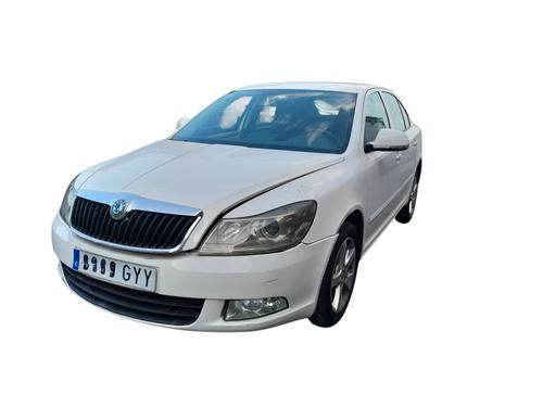 Right taillight SKODA OCTAVIA II (1Z3) 1.9 TDI | BP32053141C35 