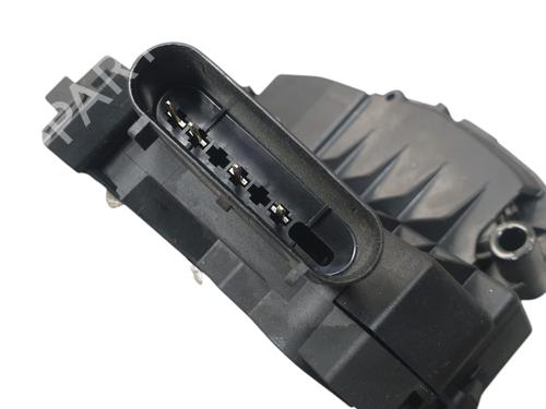 Rear left lock FORD TRANSIT CONNECT MPV | BP32052040C100