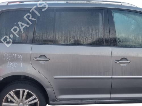 Used Right rear door VW TOURAN (1T1, 1T2) [2003-2011]  32303208