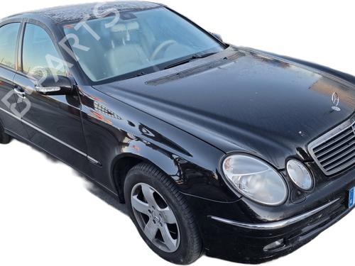 Rear left lock MERCEDES-BENZ E-CLASS (W211) E 320 CDI (211.026) | BP32052406C100 