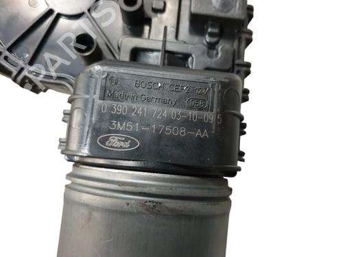 Front wiper motor FORD FOCUS C-MAX (DM2) | BP32050358M29