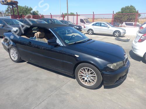 Used Parts BMW 3 Convertible (E46)  320 Cd  4915596