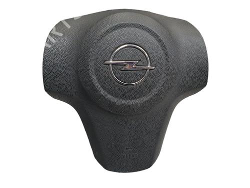 Used Driver airbag OPEL CORSA C (X01) [2000-2009]  32048294