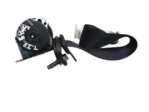 Used Rear left seatbelt NISSAN PULSAR Hatchback (C13) [2014-2026]  32055866