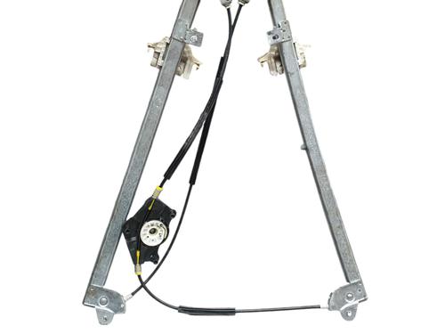 Used Front left window mechanism LANCIA PHEDRA (179_) 2.2 JTD (179AXC1A) (128 hp) 32049425