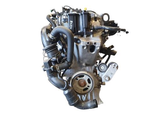 Engine FORD FOCUS IV (HN)  | BP36186332M1  - Image 5