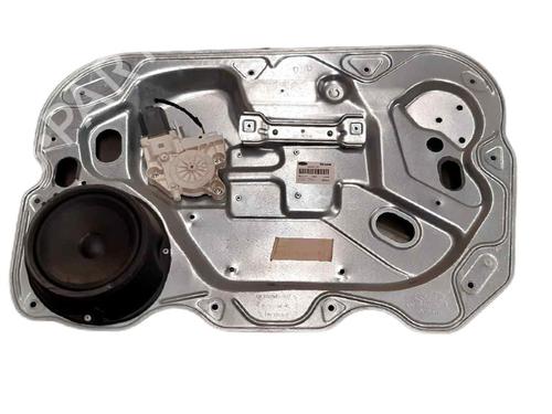 Rudehejsemekanisme Højre foran FORD FOCUS II Saloon (DB_, FCH, DH) [2005-2026]  32054752