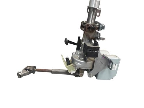 Steering column RENAULT SCÉNIC III (JZ0/1_) | BP32057455M21