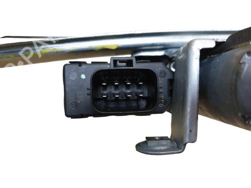 Rear left window mechanism FORD MONDEO III (B5Y) 2.0 TDCi | BP32052671C24 