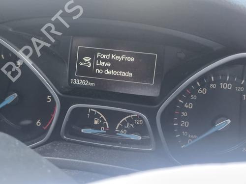 Engine FORD FOCUS III 1.5 TDCi | BP36186331M1 - Image 2