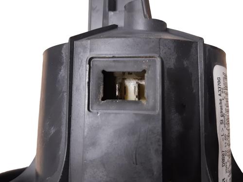 Heater blower motor OPEL ZAFIRA / ZAFIRA FAMILY B (A05) | BP32052786M62