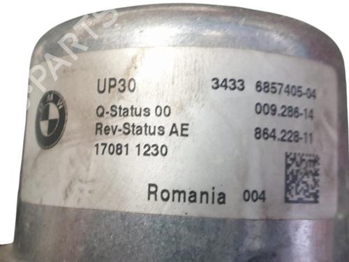 Vacuum pump BMW i3 (I01) s Electric | BP32057696M80  - Image 5