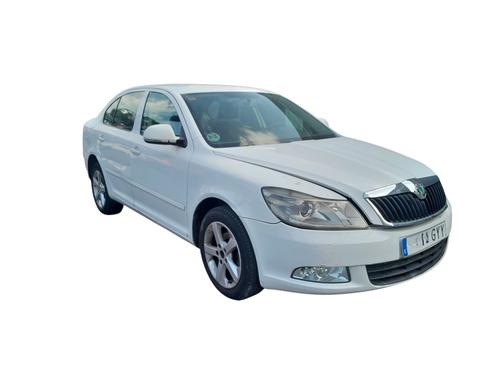 Used Parts SKODA OCTAVIA II (1Z3) 1.9 TDI (105 hp) 4418956