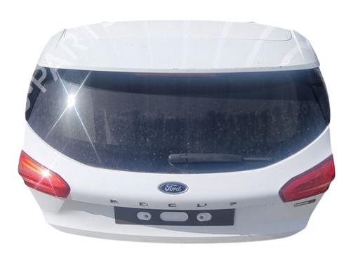 Used Tailgate Tailgate 36186327 36186327