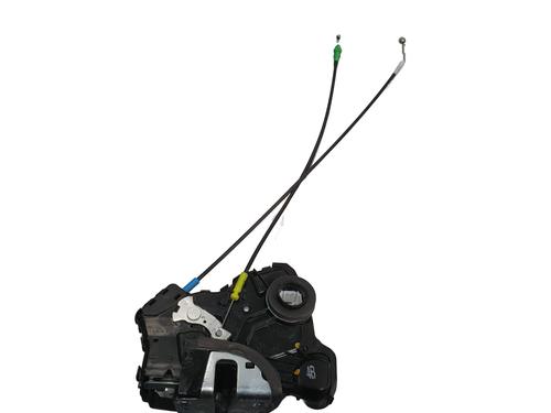 Used Front right lock TOYOTA AURIS (_E18_) [2012-2019]  32052362