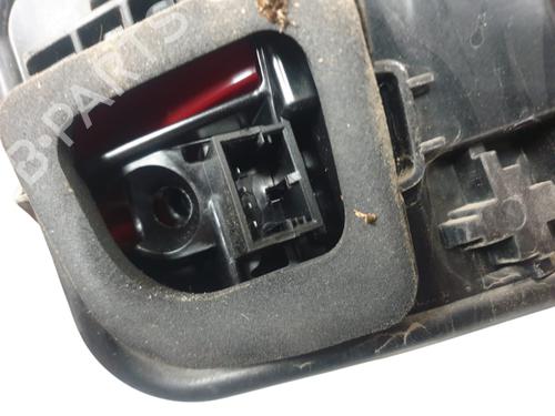 Left taillight VW PASSAT B7 Variant (365) 1.4 TSI | BP36333723C34 - Image 4
