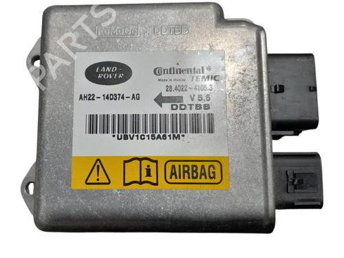 Airbag Kit LAND ROVER RANGE ROVER SPORT I (L320) | BP32058492C86