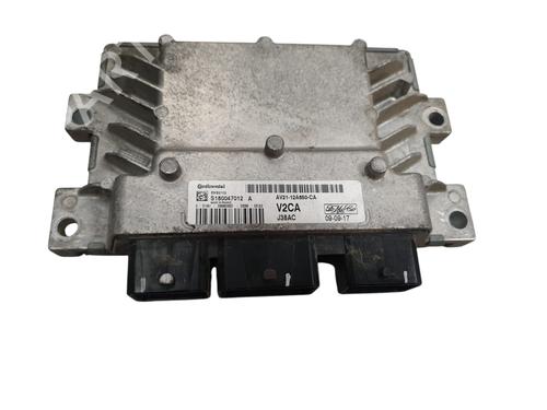 engine-control-unit-ecu-ford-fiesta-vi-cb1-ccn-2008-34184182 main image