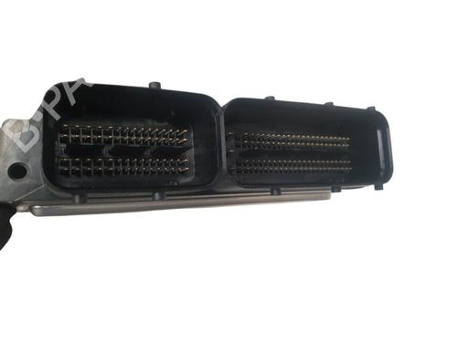 Engine control unit (ECU) VW CADDY ALLTRACK IV MPV (SAB) 2.0 TDI | BP38203064M57 - Image 3