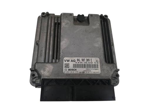 Used Engine control unit (ECU) Engine control unit (ECU) 39597555 39597555