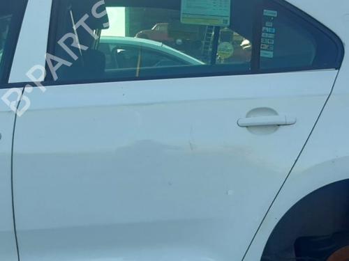Dør venstre bagtil SKODA RAPID (NH3, NK3, NK6) 1.6 TDI (115 hp) 32057947