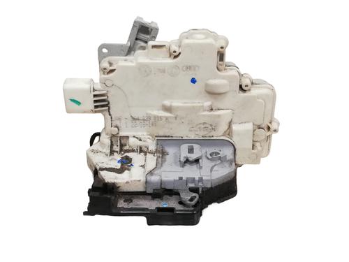 Used Rear left lock SEAT IBIZA IV (6J5, 6P1) [2008-2017]  32051865