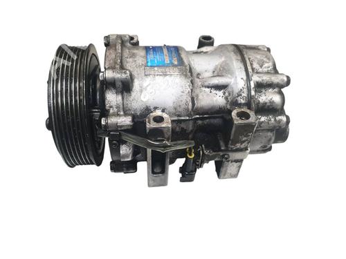 AC compressor VOLVO V50 (545)  | BP39386491M34  - Image 7