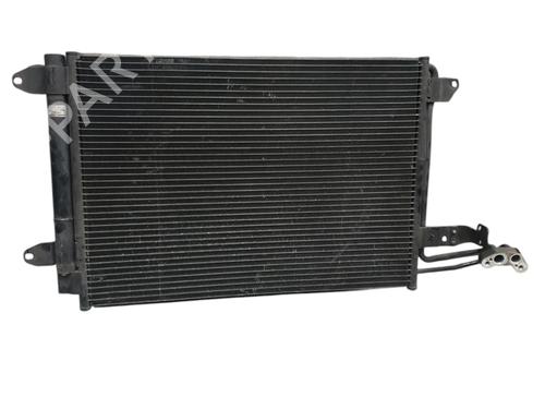 ac-radiator-audi-a3-sportback-8pa-2004-2005-2006-2007-2008-2009-2010-2011-2012-2013-2014-2015-32052127 main image