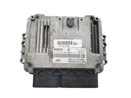 Used Engine control unit (ECU) KIA CARENS III MPV (UN) 2.0 CRDi 140 (140 hp) 32055900