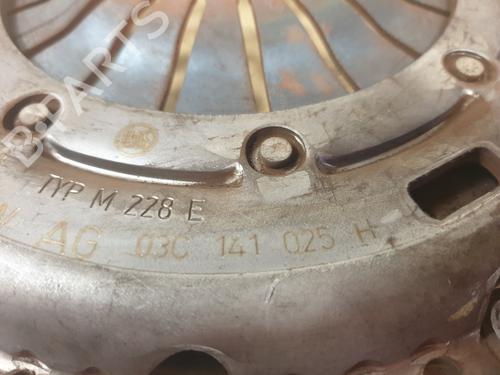 Other VW SCIROCCO III (137, 138) 1.4 TSI | BP32058158O1