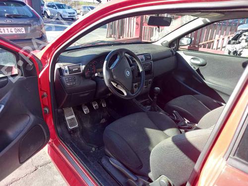 AC radiator FIAT STILO (192_) 1.9 D Multijet | BP32049025M32 