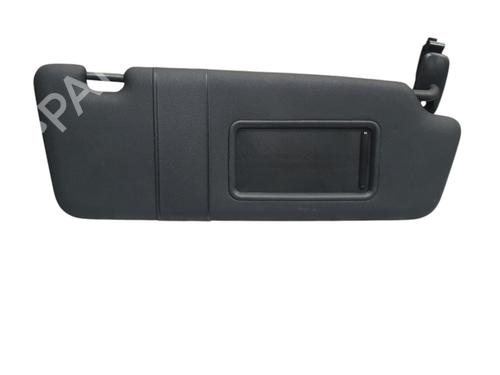 right-sun-visor-audi-a3-sportback-8pa-2004-2005-2006-2007-2008-2009-2010-2011-2012-2013-2014-2015-32050708 main image