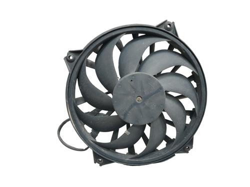 Used Radiator fan PEUGEOT 807 (EB_) [2002-2026]  32073231