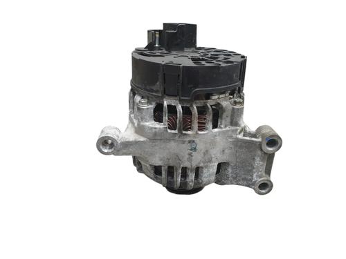 Used Alternator FIAT GRANDE PUNTO (199_) 1.4 (199AXB11, 199AXB1A, 199BXB1A, 199AXL1A) (77 hp) 32054369